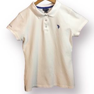 U.S POLO ASSN. 100% COTTON